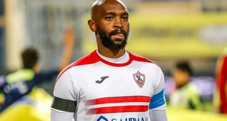 شيكابالا يكشف عن لاعبه المفضل في الأهلي