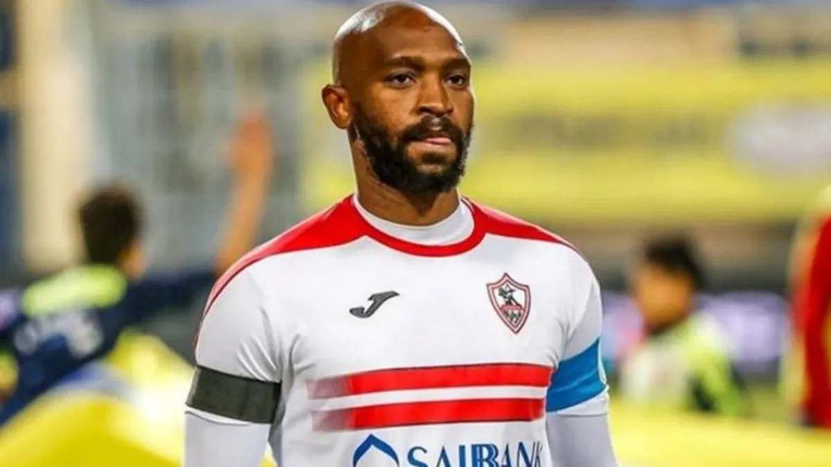 شيكابالا يكشف عن لاعبه المفضل في الأهلي