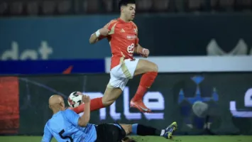 97 مواجهة.. الأهلي يضرب غزل المحلة بالأرقام والمفاجآت واردة