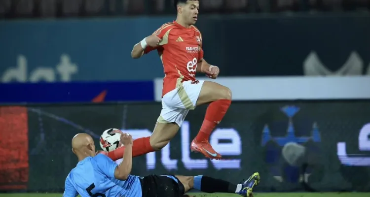 97 مواجهة.. الأهلي يضرب غزل المحلة بالأرقام والمفاجآت واردة