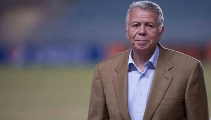 "ارتفاع ضغط مفاجئ".. تطورات الحالة الصحية لـ حسن حمدي رئيس الأهلي السابق