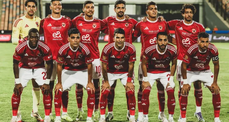 أسامة عرابي يشيد بمحترف الأهلي: لديه شخصية كبيرة