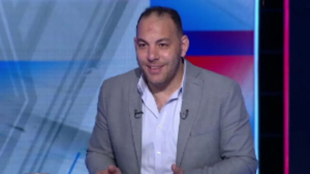 بعد تصريحات شيكابالا.. أحمد بلال يكشف حقيقة تدخين لاعبي الأهلي السجائر والشيشة