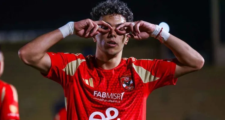 الأهلي يترقب.. هل يتواجد إمام عاشور في مباراة بيراميدز؟