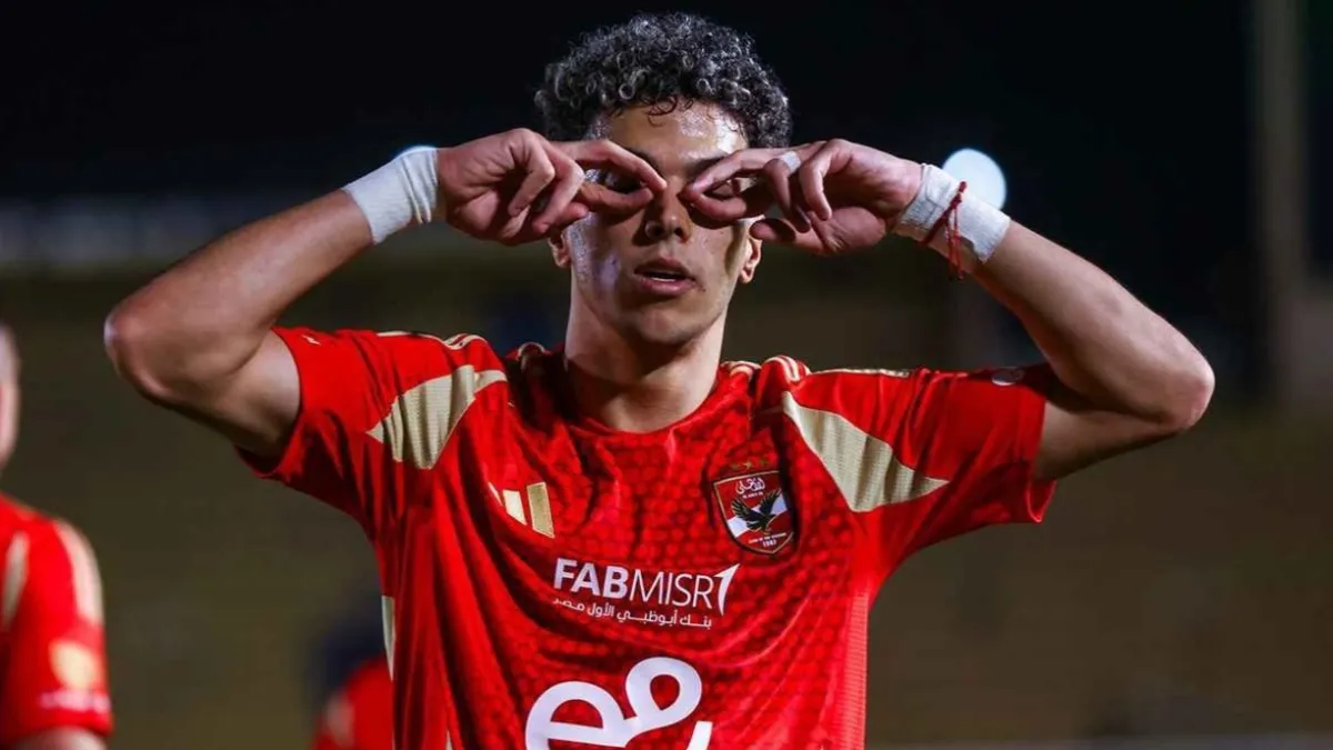 الأهلي يترقب.. هل يتواجد إمام عاشور في مباراة بيراميدز؟