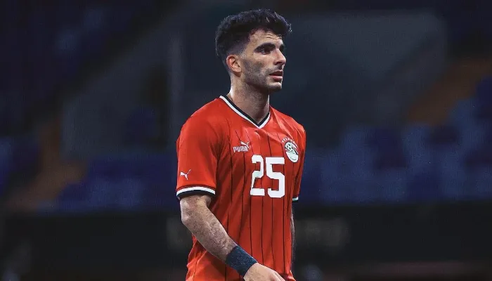 موقف زيزو وتريزيجيه من الانضمام لـ منتخب مصر في معسكر سبتمبر