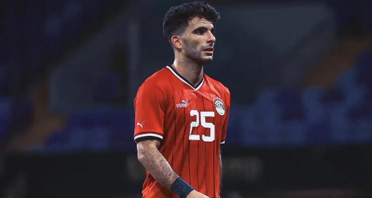 موقف زيزو وتريزيجيه من الانضمام لـ منتخب مصر في معسكر سبتمبر
