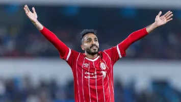 كيف تسبب الأهلي في انتقال كهربا إلى القادسية الكويتي؟