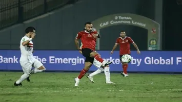 بعد تحدي ميدو.. الأرقام تثبت أن الأهلي "ملك إفريقيا" على حساب الزمالك