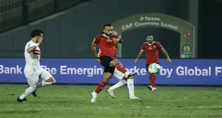 بعد تحدي ميدو.. الأرقام تثبت أن الأهلي "ملك إفريقيا" على حساب الزمالك