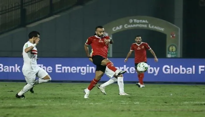 بعد تحدي ميدو.. الأرقام تثبت أن الأهلي "ملك إفريقيا" على حساب الزمالك