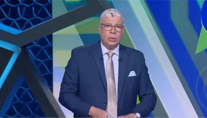 شوبير: ريبيرو حاليًا في موقف كولر.. وما يحدث مبالغ فيه