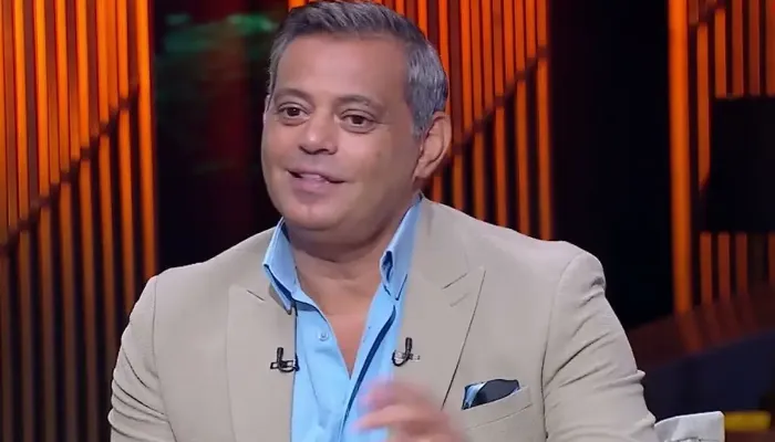 هاني رمزي يفتح النار على ريبيرو: لا يمتلك أفكارًا.. وننتظر قرارًا ضده في حالة واحدة