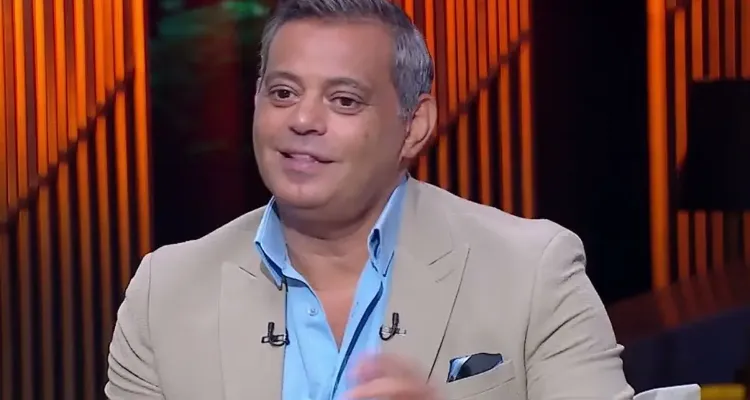 هاني رمزي يفتح النار على ريبيرو: لا يمتلك أفكارًا.. وننتظر قرارًا ضده في حالة واحدة