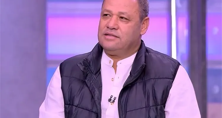 ضياء السيد: ريبيرو "زيرو" ابتكار مع الأهلي.. وأقوى إسكواد ليس بالأسماء