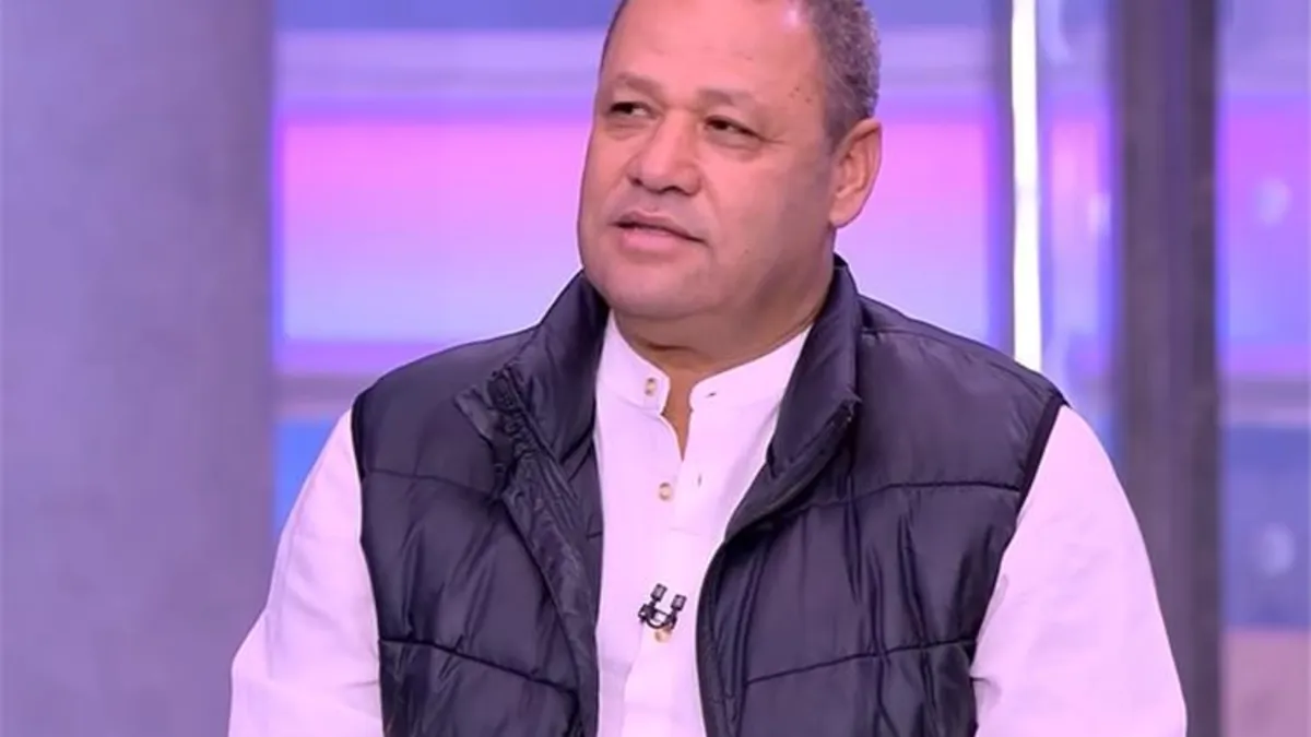 ضياء السيد: ريبيرو "زيرو" ابتكار مع الأهلي.. وأقوى إسكواد ليس بالأسماء