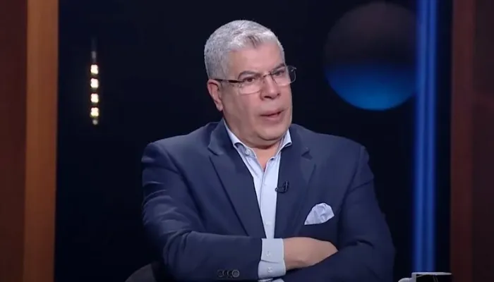 شوبير يحدد مشاكل الأهلي ويُحذر: الخسارة أمام بيراميدز قد تبعدك عن الدوري المصري