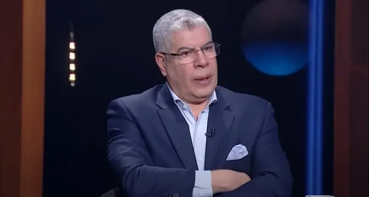 شوبير يحدد مشاكل الأهلي ويُحذر: الخسارة أمام بيراميدز قد تبعدك عن الدوري المصري