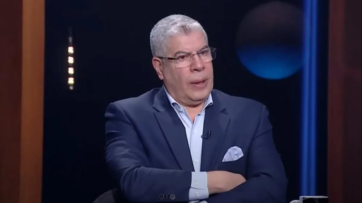 شوبير يحدد مشاكل الأهلي ويُحذر: الخسارة أمام بيراميدز قد تبعدك عن الدوري المصري