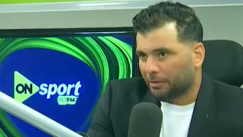 عماد متعب: إمام عاشور "حاجز مكانه" في الأهلي.. وريبيرو لا يزال مترددًا