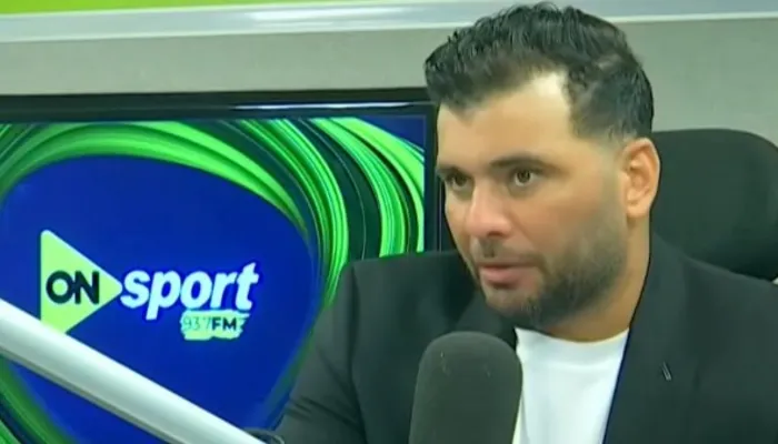 عماد متعب: إمام عاشور "حاجز مكانه" في الأهلي.. وريبيرو لا يزال مترددًا