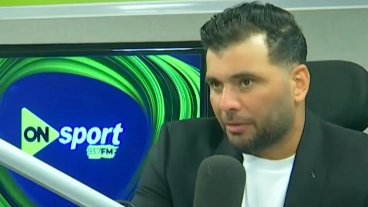 عماد متعب: إمام عاشور "حاجز مكانه" في الأهلي.. وريبيرو لا يزال مترددًا