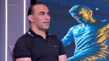 سيد عبد الحفيظ يهاجم المشككين في الأهلي: ماذا فعلت مليارات ريال مدريد؟