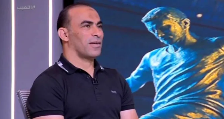 سيد عبد الحفيظ يهاجم المشككين في الأهلي: ماذا فعلت مليارات ريال مدريد؟