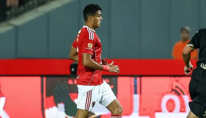 صداع دفاعي لـ ريبيرو.. غموض حول موقف ياسين مرعي أمام بيراميدز