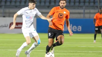 ترتيب هدافي الدوري المصري بعد نهاية الجولة الرابعة