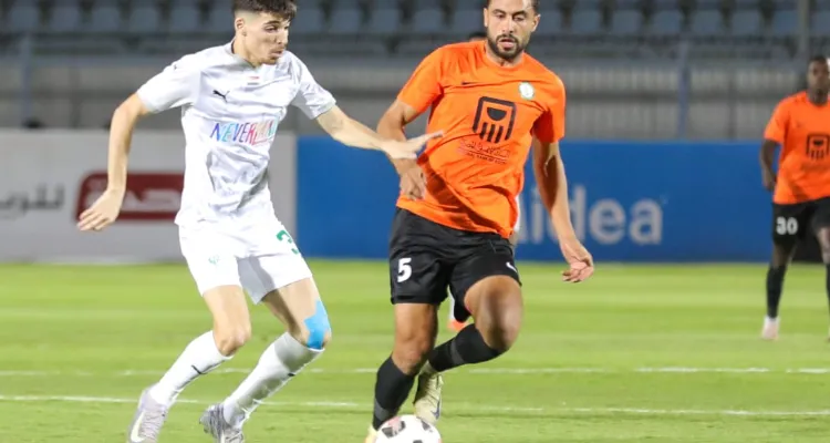 ترتيب هدافي الدوري المصري بعد نهاية الجولة الرابعة