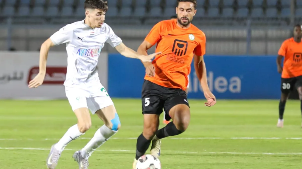 ترتيب هدافي الدوري المصري بعد نهاية الجولة الرابعة