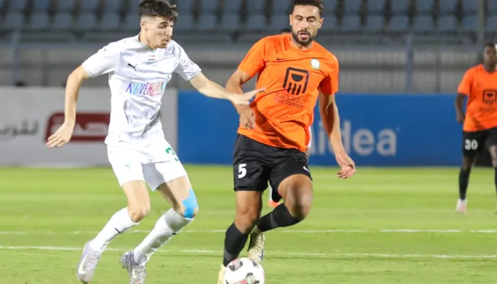 ترتيب هدافي الدوري المصري بعد نهاية الجولة الرابعة