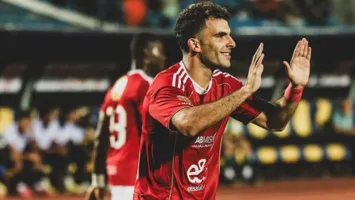 قرار مفاجئ من اتحاد الكرة بشأن أزمة زيزو والزمالك