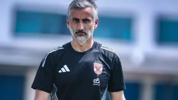 تعديل موعد مران الأهلي استعدادًا لمواجهة بيراميدز