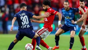 "تذكرتي" تكشف عن نظام دخول مباراة الأهلي وبيراميدز