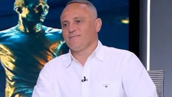 أسامة حسني: الأهلي سيفوز بلقب الدوري المصري في النهاية.. والزمالك أنفق أكثر منا