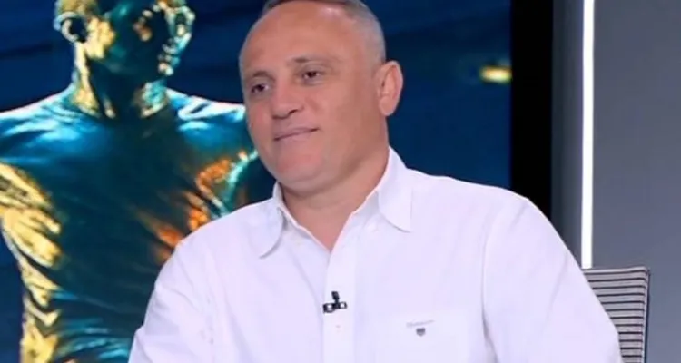 أسامة حسني: الأهلي سيفوز بلقب الدوري المصري في النهاية.. والزمالك أنفق أكثر منا