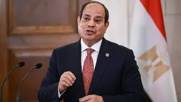 الأهلي يشكر الرئيس السيسي