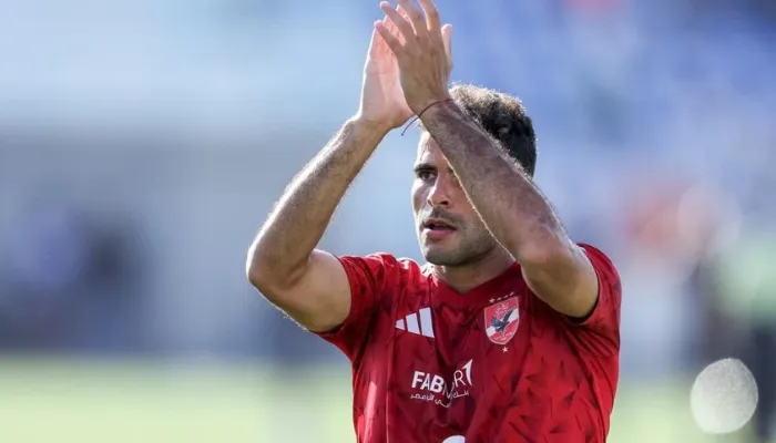 بالأرقام.. زيزو يحافظ على عرشه في الدوري المصري بعد الجولة الرابعة