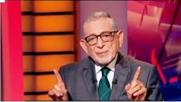 عدلي القيعي يوضح سر تراجع نتائج الأهلي في الدوري.. ومسؤولية ريبيرو