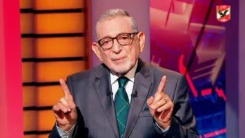 عدلي القيعي يهاجم رضا عبد العال بسبب تصريحاته المتناقضة عن زيزو