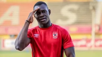 أليو ديانج يقود قائمة مالي أمام جزر القمر وغانا