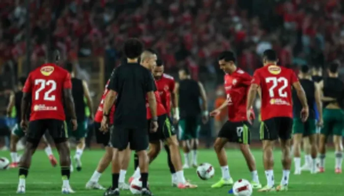 3 عروض سعودية لنجم الأهلي