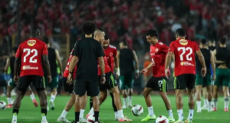 3 عروض سعودية لنجم الأهلي