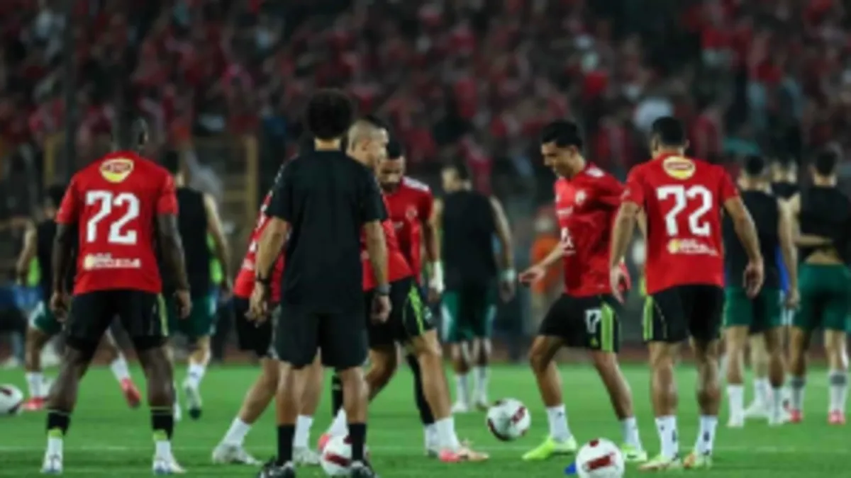 3 عروض سعودية لنجم الأهلي
