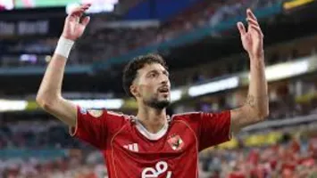 آدم وطني يكشف حقيقة فشل تسجيل وسام أبو علي في قائمة كولومبوس الأمريكي