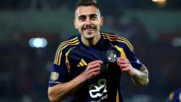 تشكيل الأهلي أمام منتخب مصر للشباب وديًا.. جراديشار يقود الهجوم