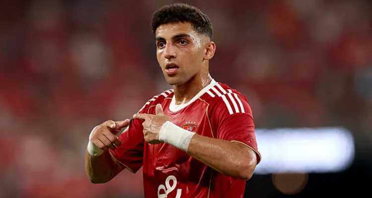 ريبيرو يثير الجدل حول مستقبل كوكا مع الأهلي.. رغم العرض التركي