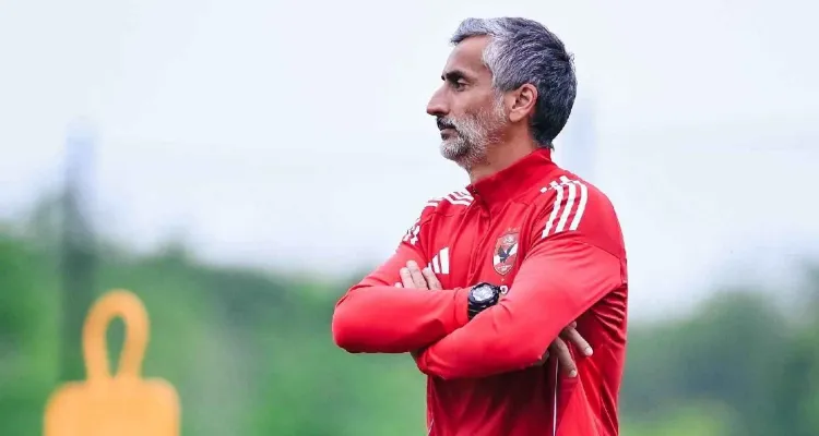 قبل انطلاق الدوري .. كيف يجهز ريبيرو الأهلي للاحتفاظ باللقب